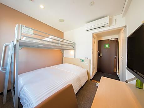 Double Room with Loft