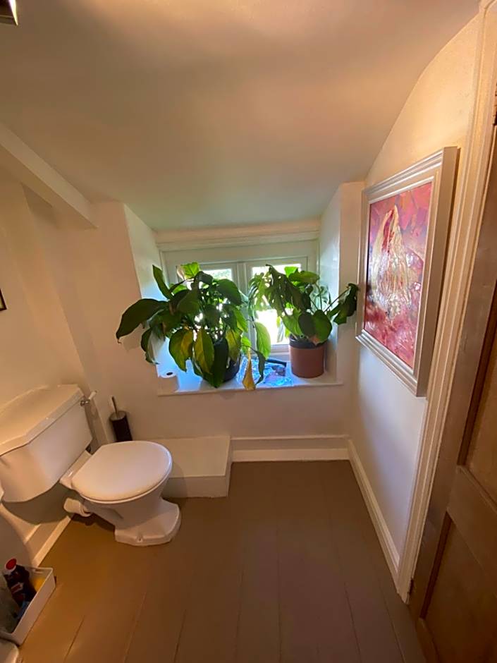 Art House B & B