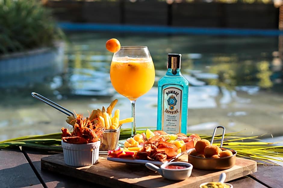 Enotel Porto de Galinhas All Inclusive