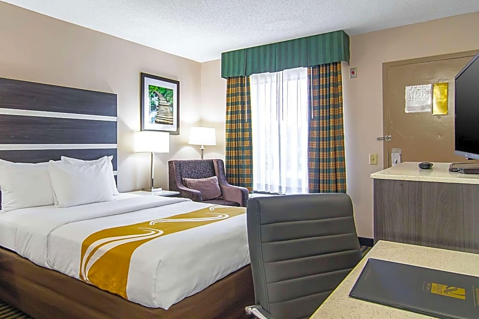 Quality Inn Savannah I-95
