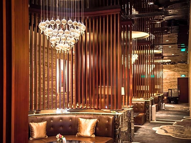 Shantou International Hotel