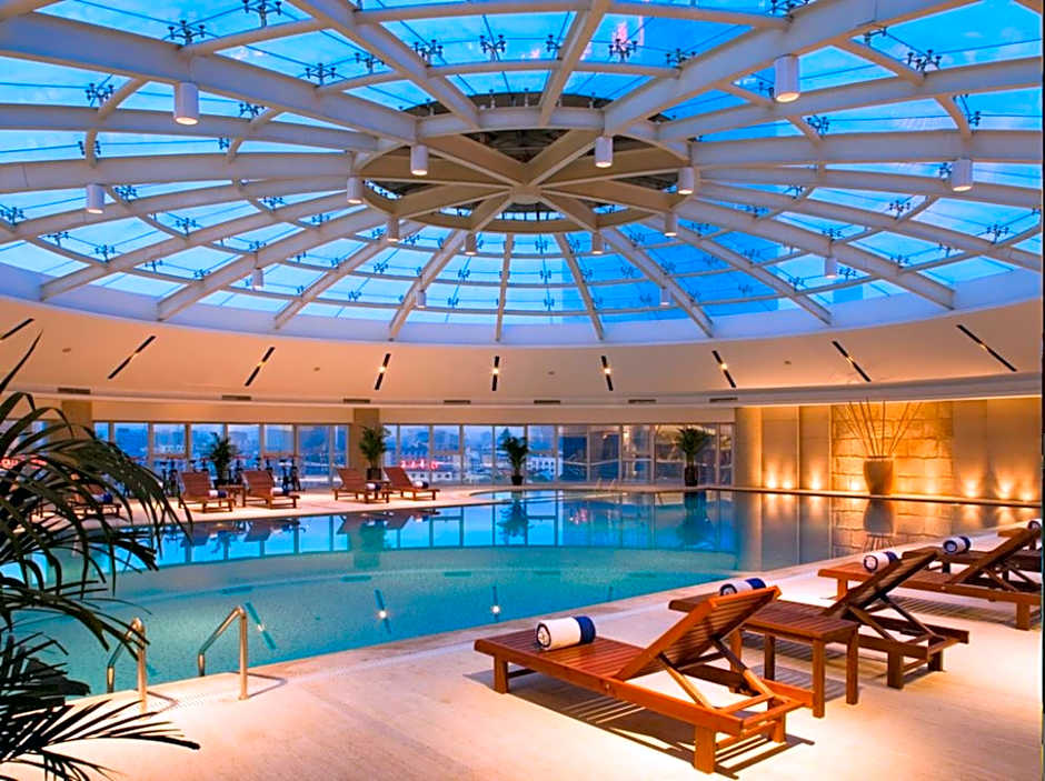 Sofitel Nanjing Galaxy Suning