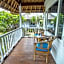 Koji Garden Huts