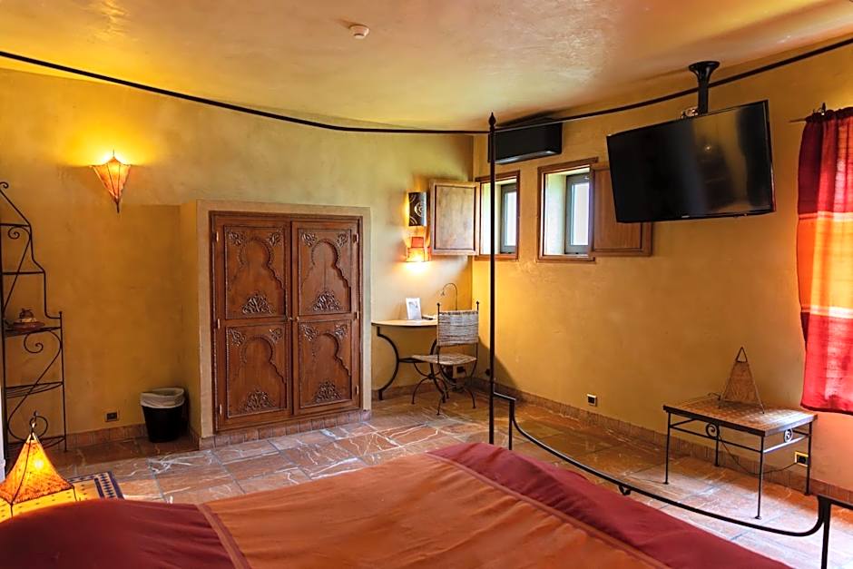 Thermae Grimbergen Hotel