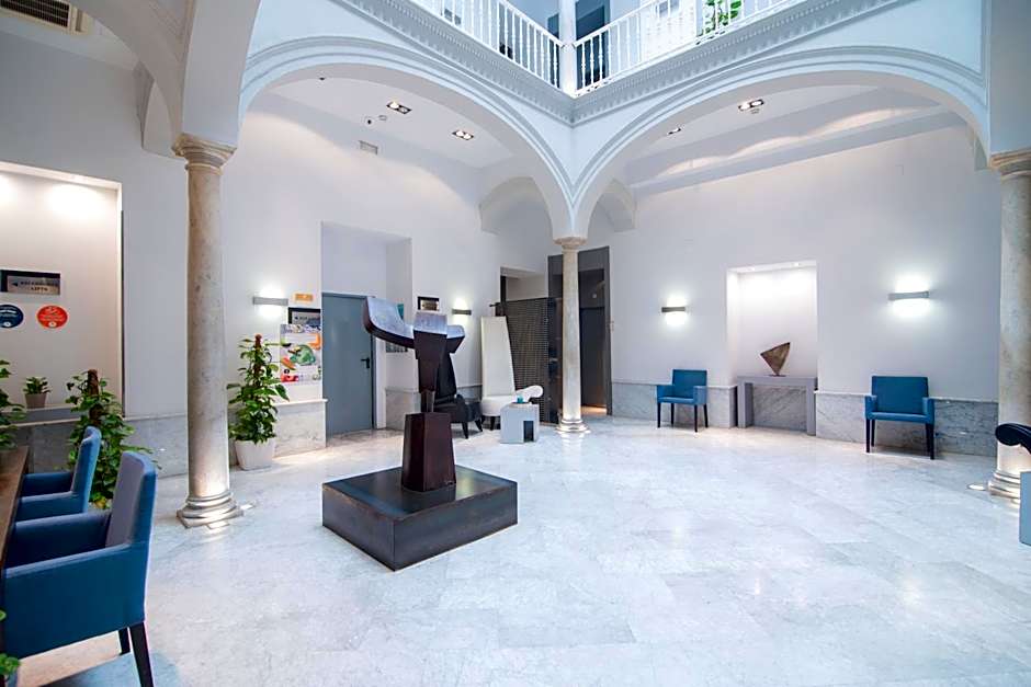 Petit Palace Santa Cruz