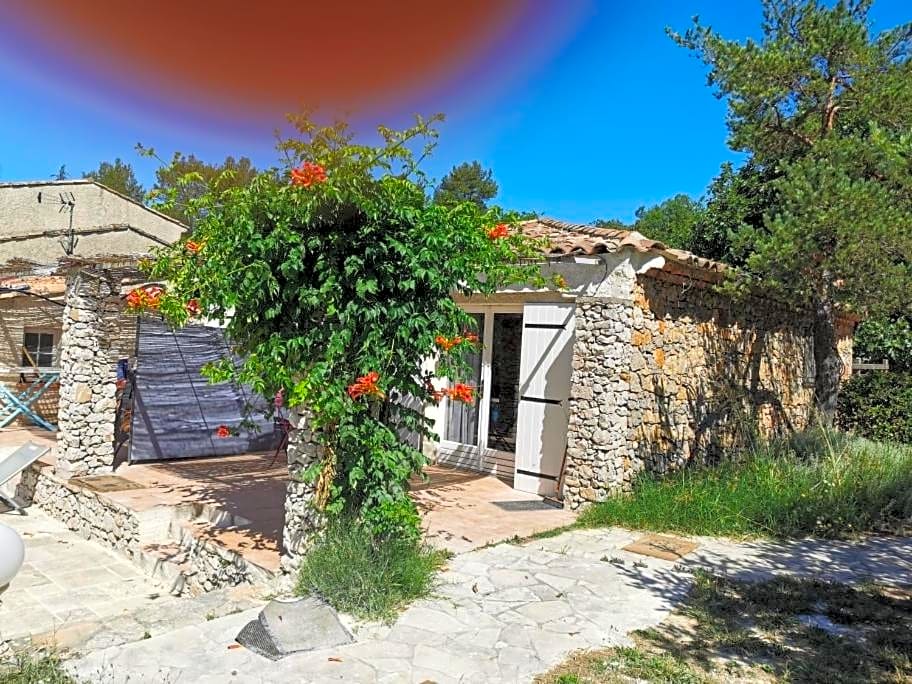 Le Mas de Cocagne - Gite et Chambre d'hôte - Piscine et SPA