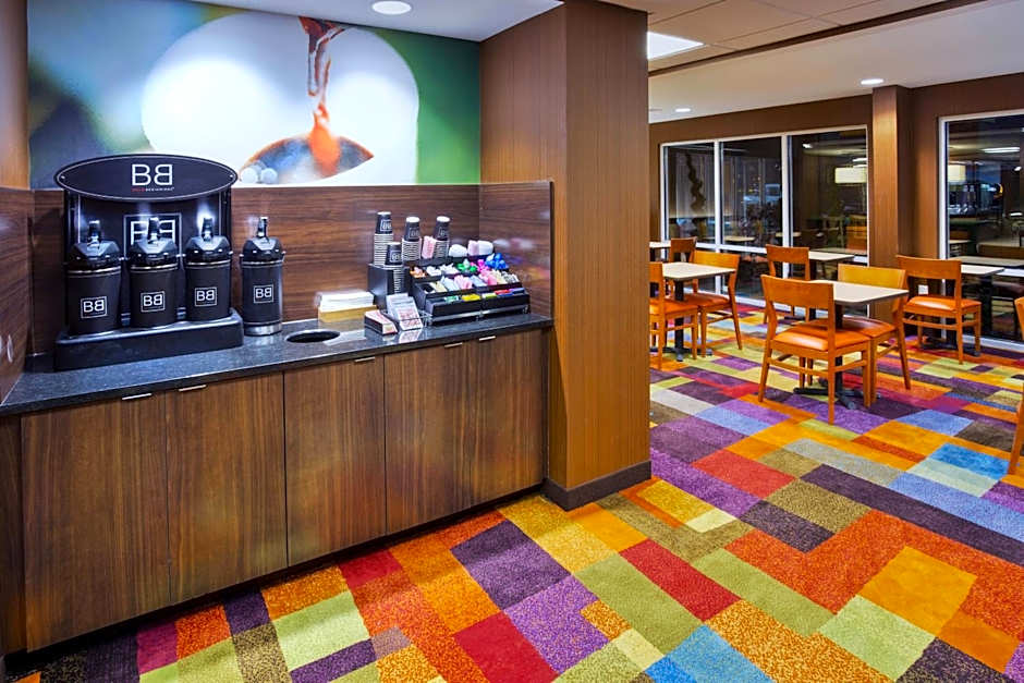Fairfield Inn by Marriott Owensboro