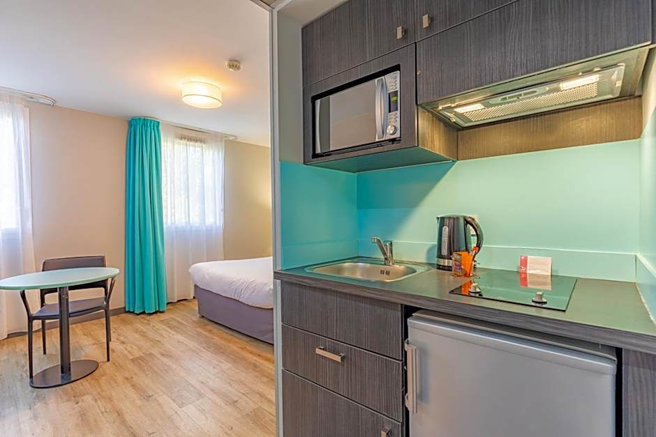 Appart'City Confort Montpellier Ovalie II
