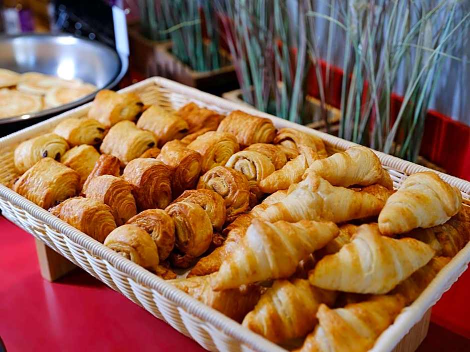 Mercure Toulouse Sud