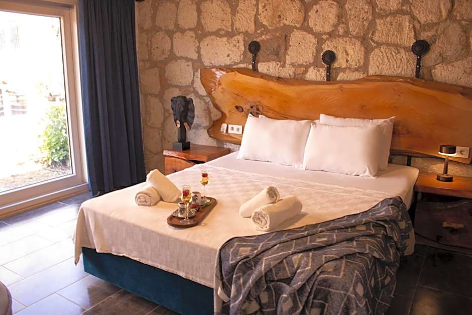 Etiz Hotels Alaçatı