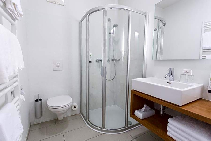 Hotel & Restaurant Christkindlwirt