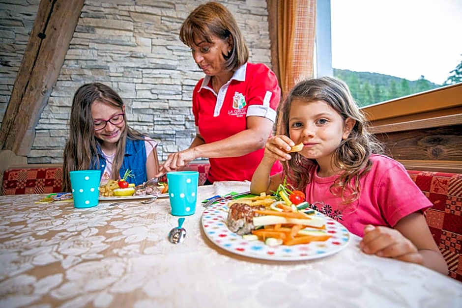 MyTime Hotels la Grotta