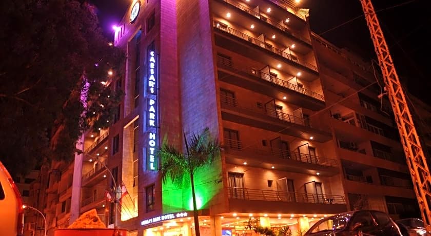 Ceasars Park Hotel