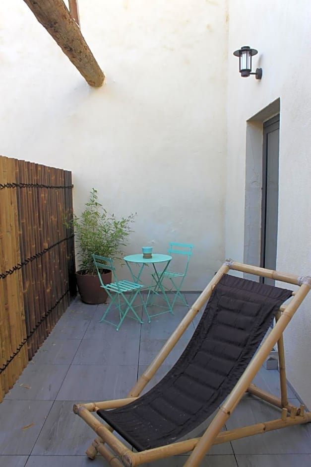 Les secrets de l'isle