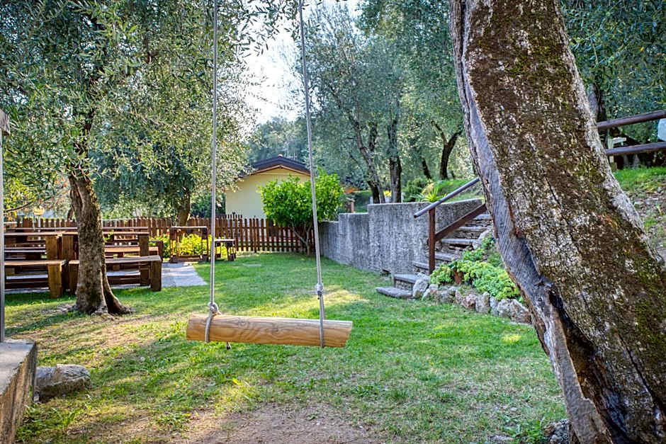 Hotel Casa Piantoni