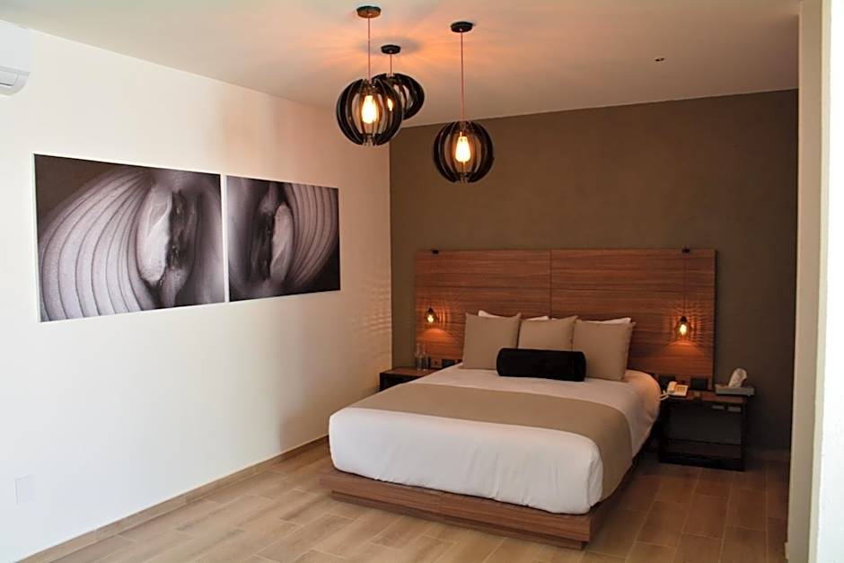 Ilo Rojo Hotel Boutique