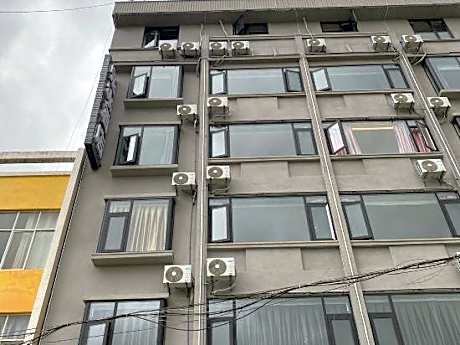 Fubing Hotel
