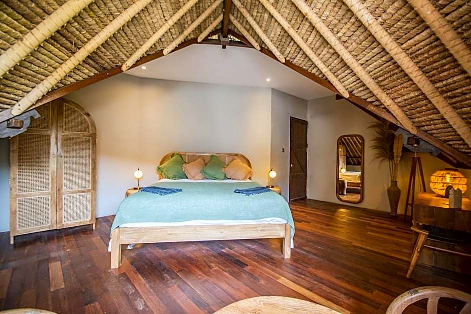 Sub Villas Bali