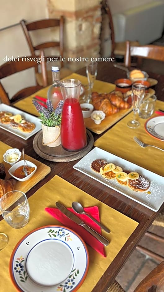 Locanda Il Sigillo B&B e Ristorante