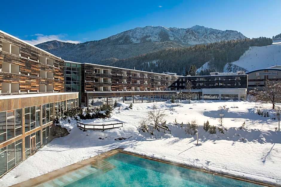 Falkensteiner Hotel & Spa Carinzia