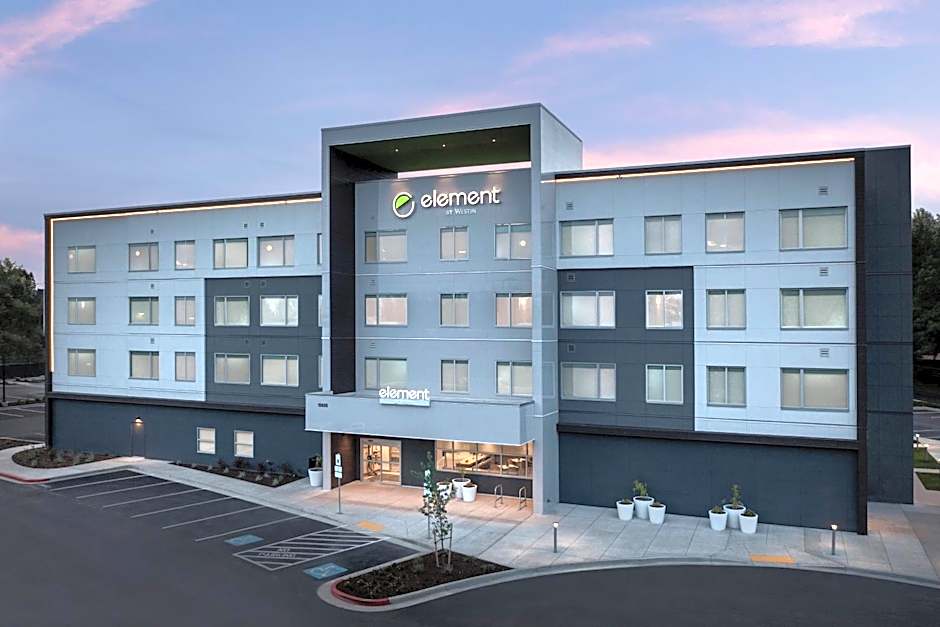 Element Portland Beaverton