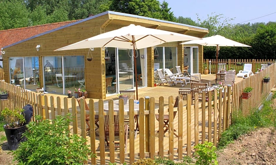 Les Roulottes des Songes de l'Authie