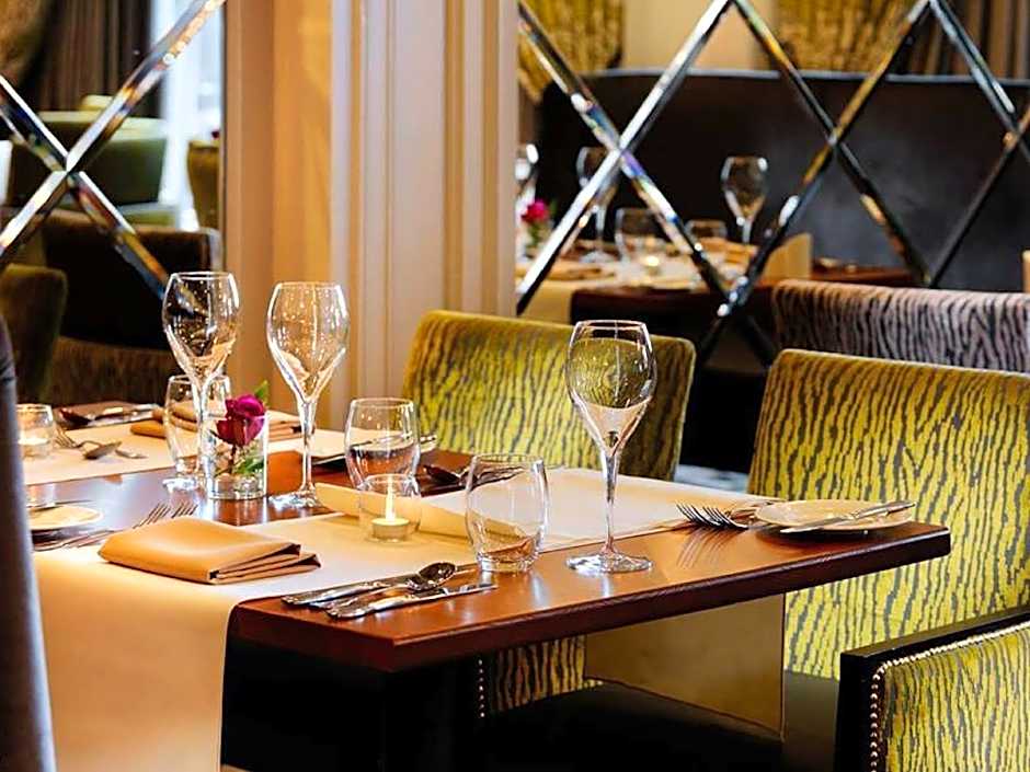 Killyhevlin Lakeside Hotel & Lodges