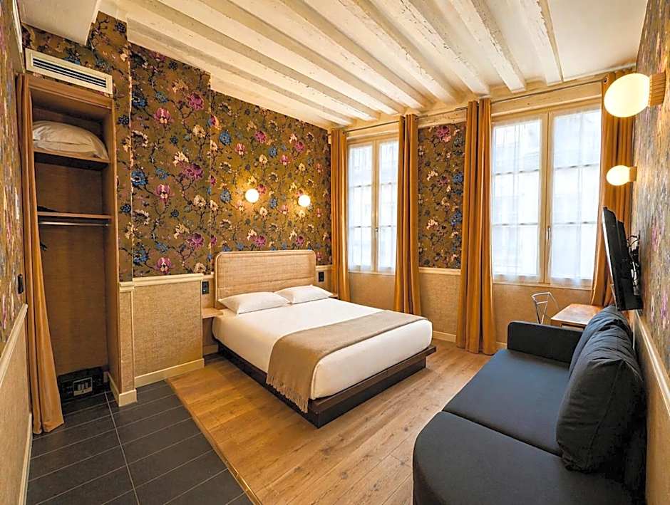 Hotel de Notre-Dame
