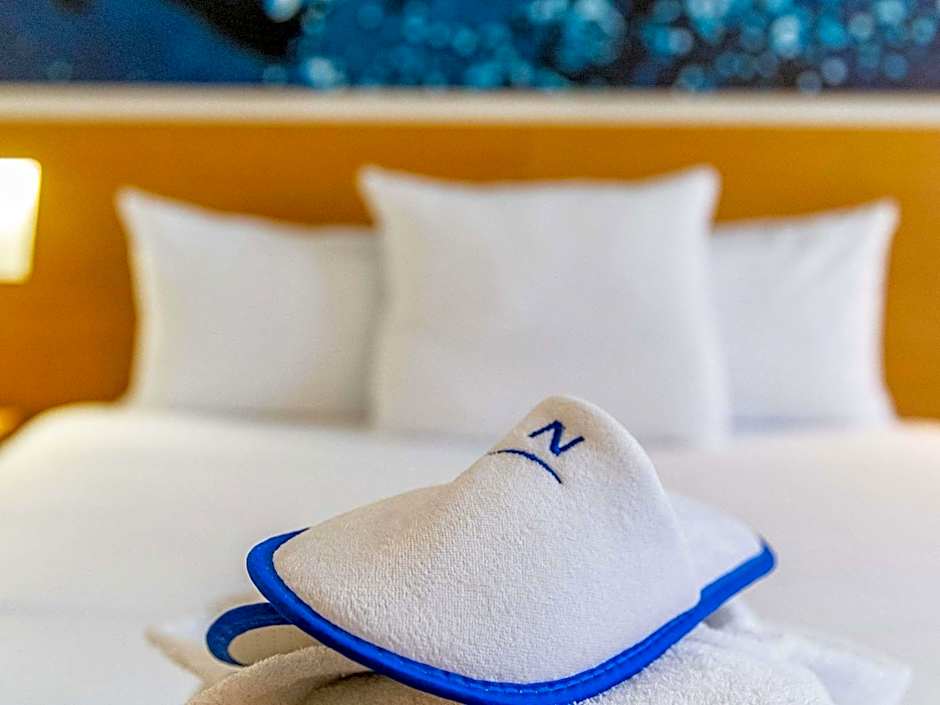 Novotel Dijon Route des Grands Crus