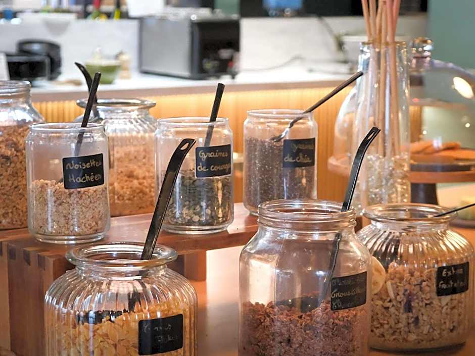 Mercure Saint Omer Centre Gare