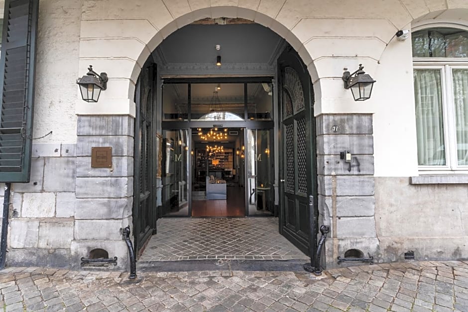 Hotel Monastère Maastricht