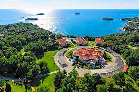 Maistra Select Funtana All Inclusive Resort