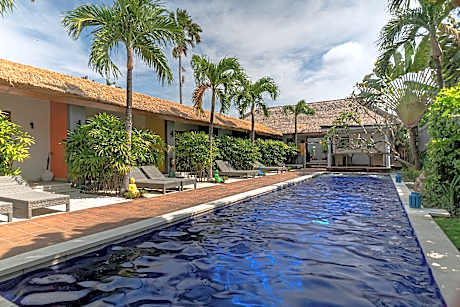 Balinea Holiday Home