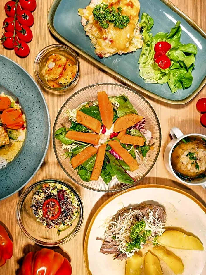 TALHEIMER Grias di & Hoamat since 1958 inklusive Therme TAUERN SPA & Jokercard