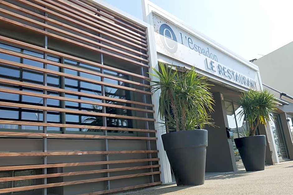 Logis L'Espadon