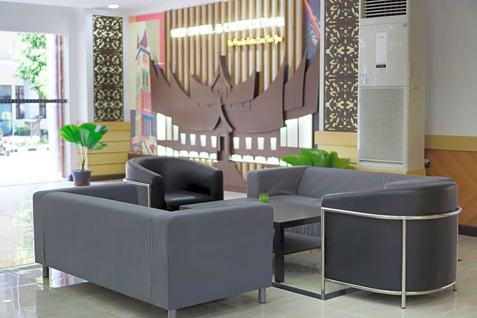 UNP Hotel & Convention