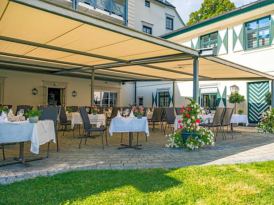 IMLAUER Hotel Schloss Pichlarn