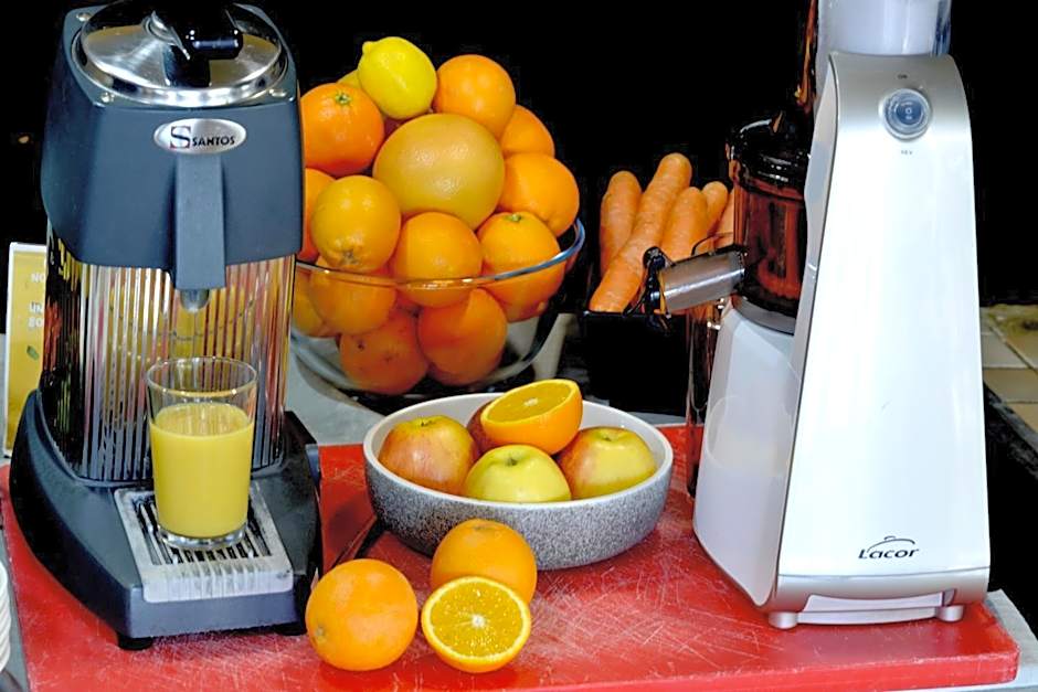 Kyriad Annecy Nord - Epagny