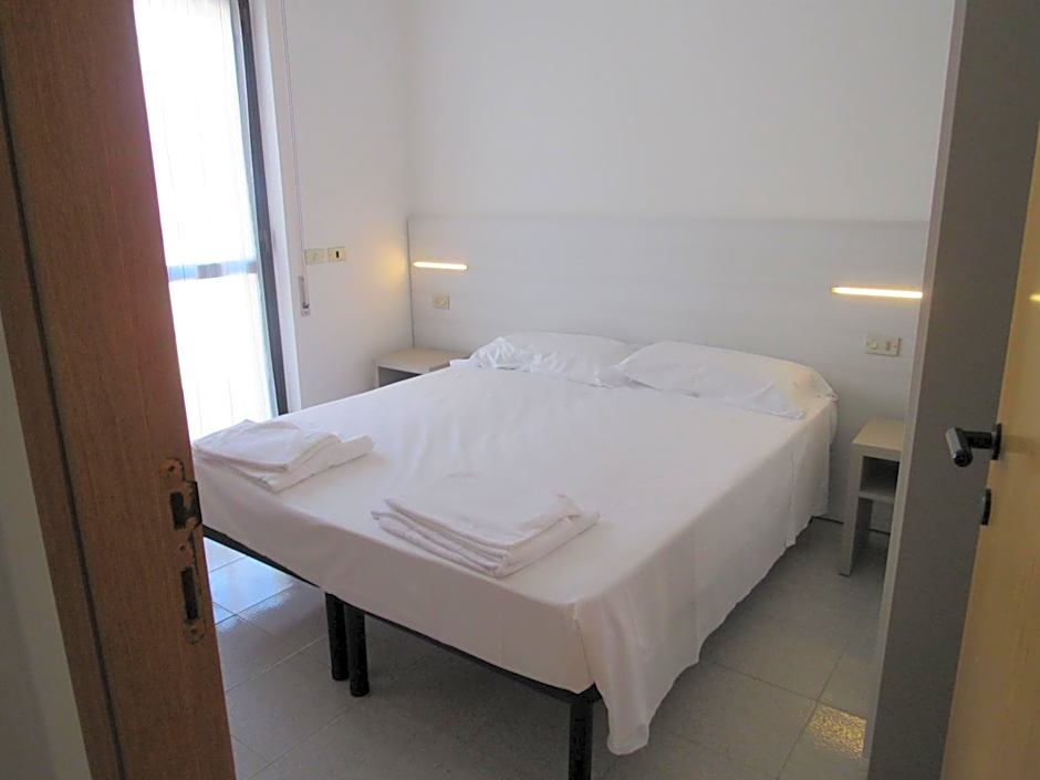 Hotel Alb's