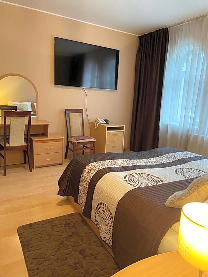 Hotel Jerevan