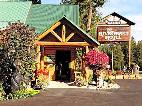 Riverfront Motel & Cabins