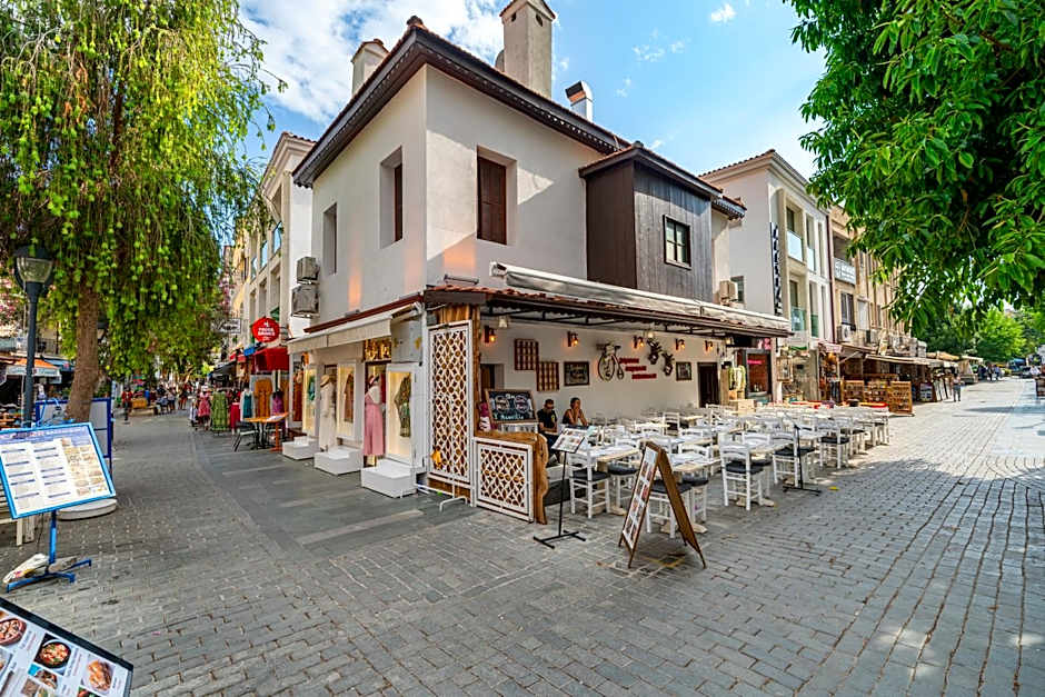 Melisa Boutique Hotel & Spa
