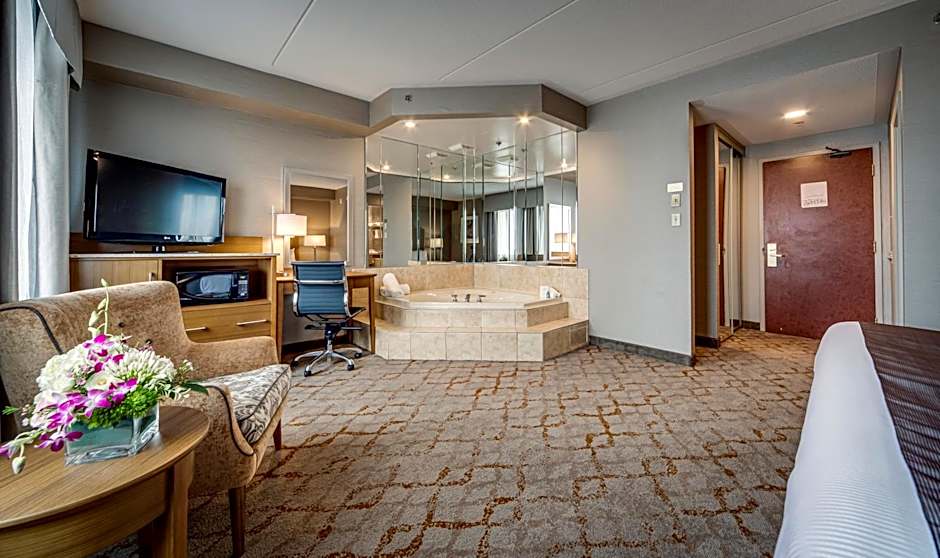 Monte Carlo Inns - Vaughan Suites