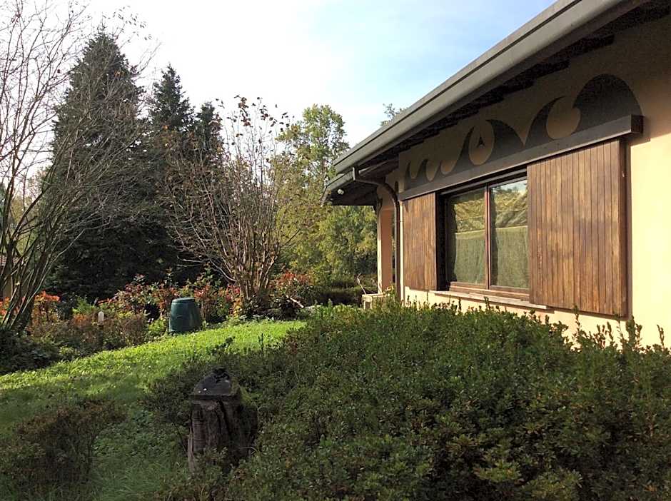 Bed & Breakfast Viadelgolf41