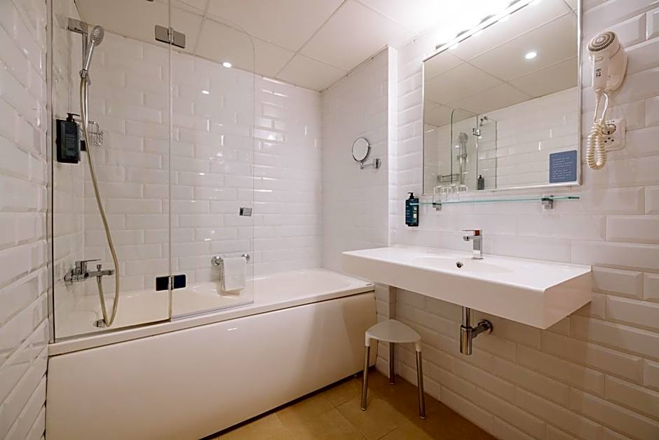 Hestia Hotel Draugi