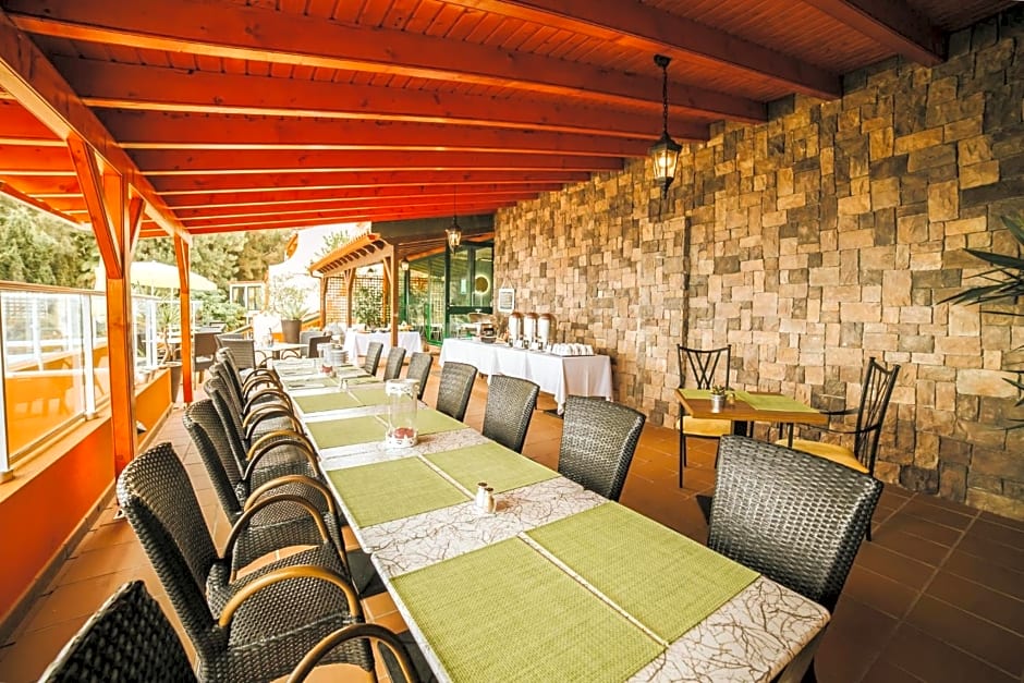 Hotel Alpino Atlantico Ayurveda Cure Centre - Adults Only