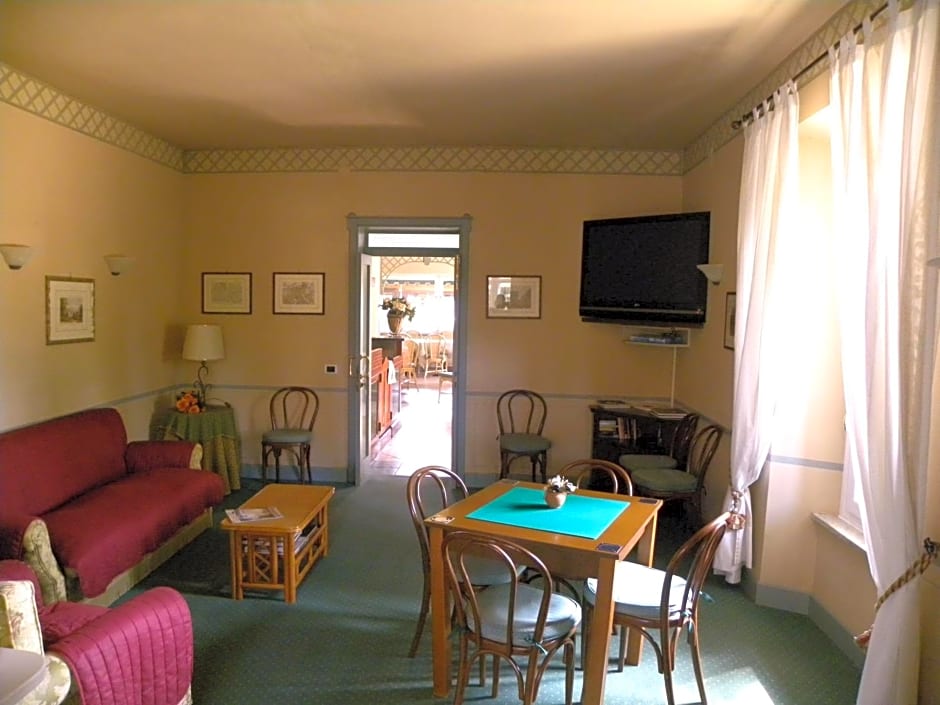 Hotel Kursaal