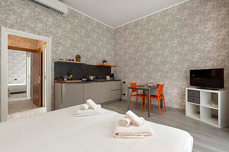 Bnbook Residence La Red