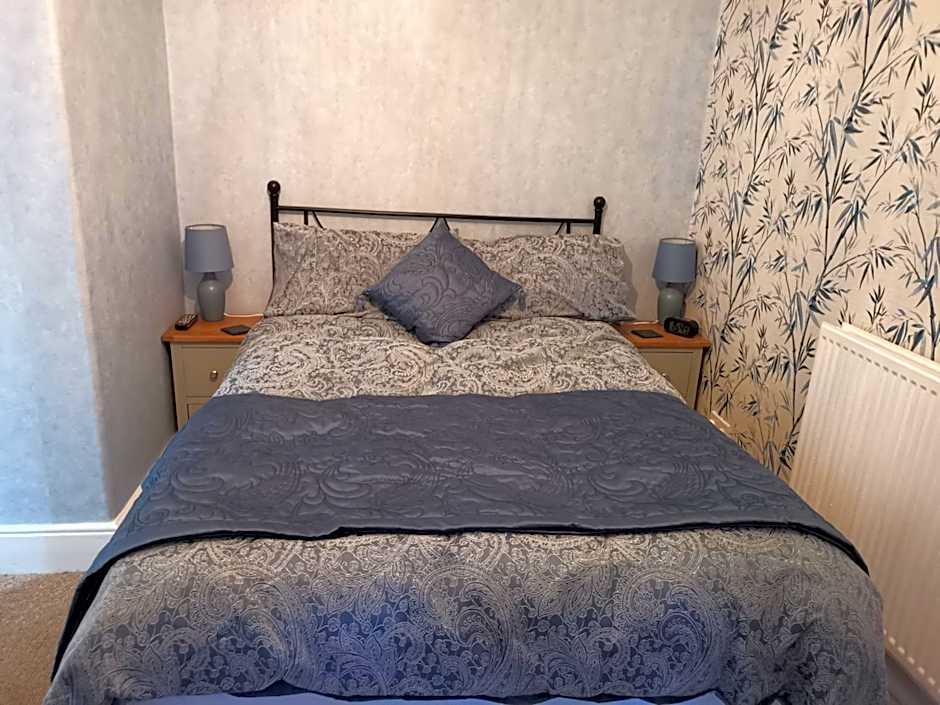 Brooklands Guest House