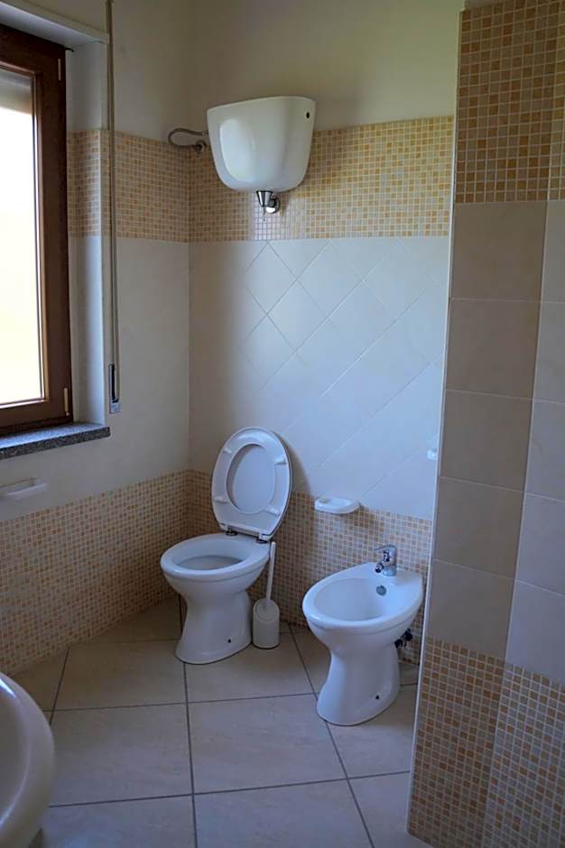 Hotel Maremonti